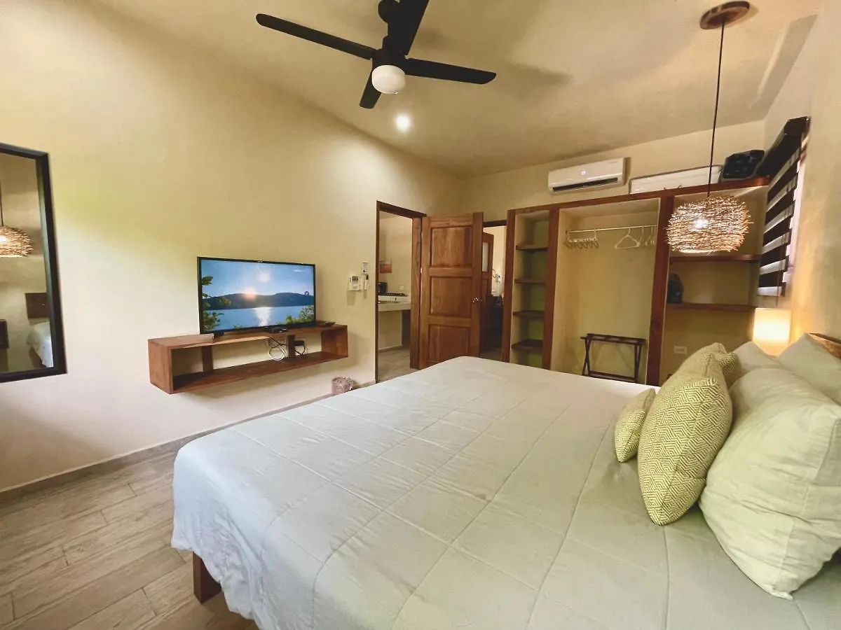 Aldea Xaan Ha Tulum Aparthotel 0*,  Mexico
