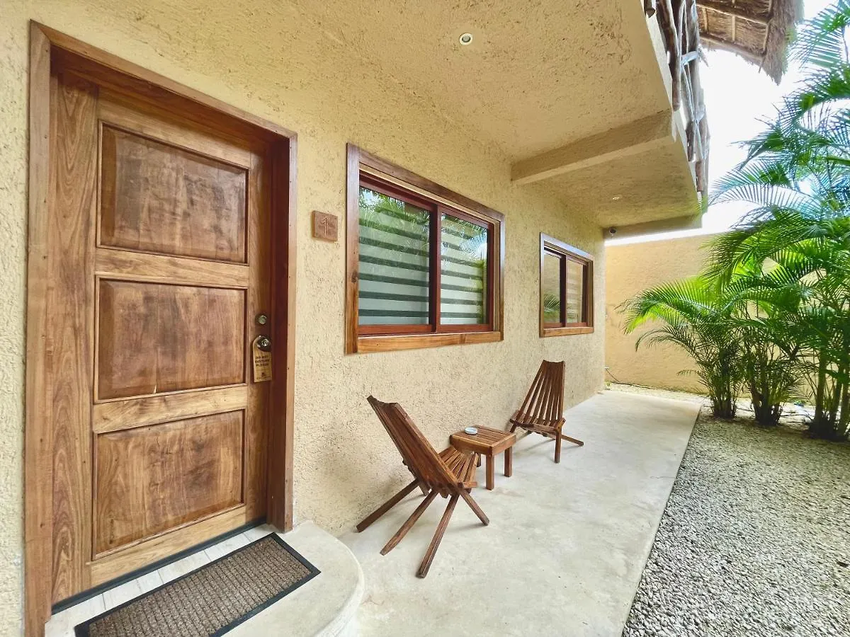 Aldea Xaan Ha Tulum Aparthotel