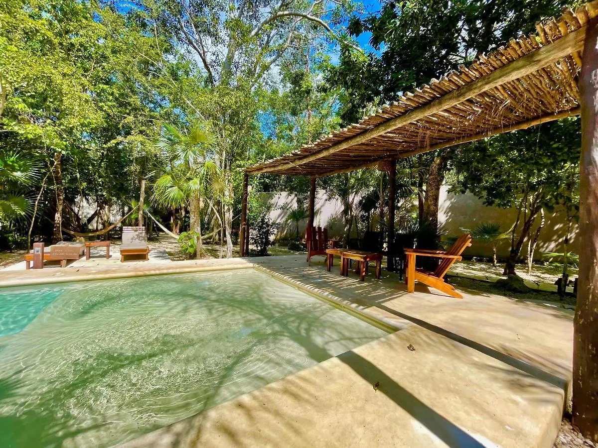 Aldea Xaan Ha Tulum Aparthotel