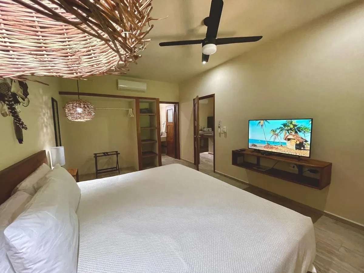 Aldea Xaan Ha Tulum Aparthotel