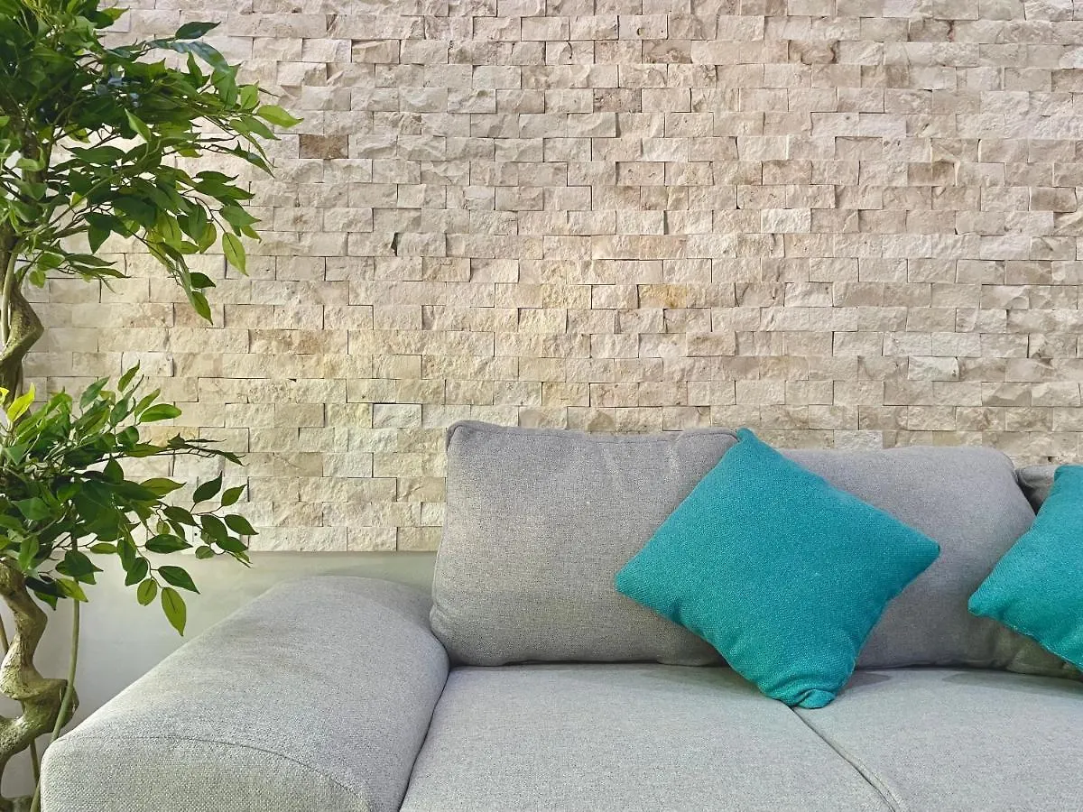 Aldea Xaan Ha Tulum Lejlighedshotel