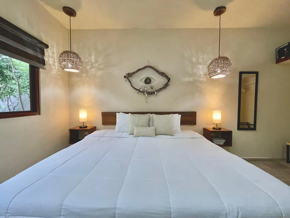 Aldea Xaan Ha Tulum Aparthotel