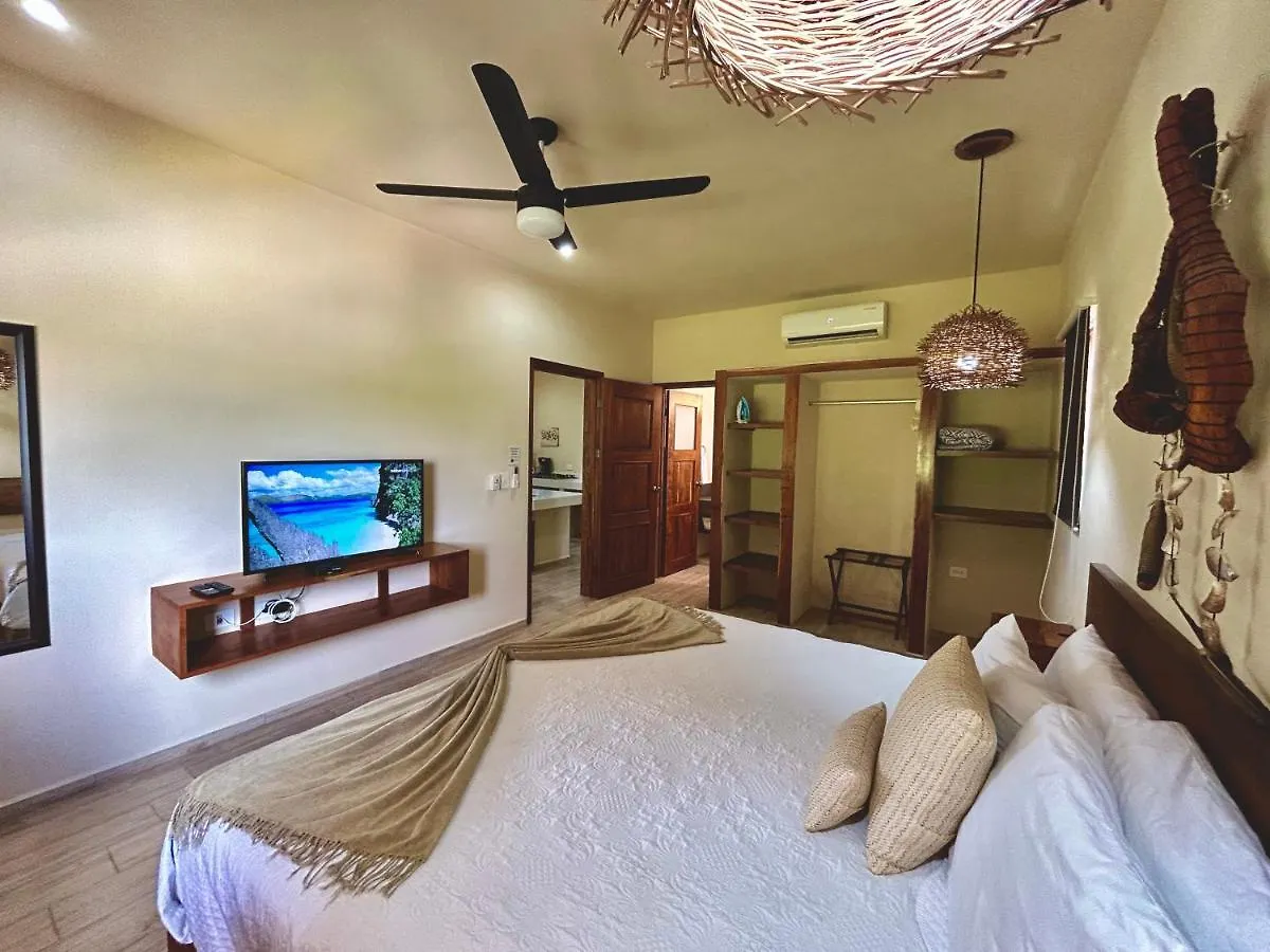 Aldea Xaan Ha Tulum Aparthotel Mexico