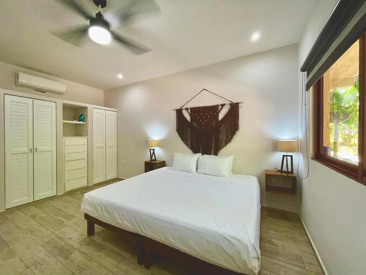 Aldea Xaan Ha Tulum Aparthotel 0*,  Mexico