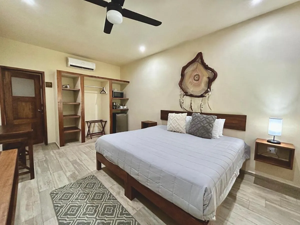 Aldea Xaan Ha Tulum Aparthotel