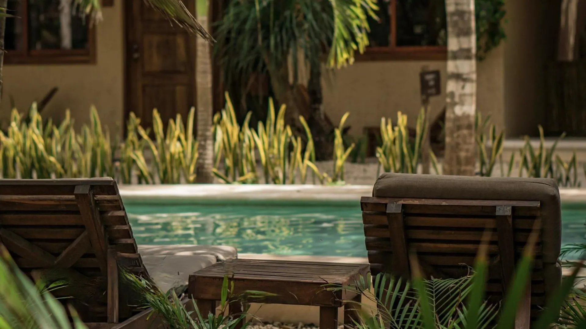 Aldea Xaan Ha Tulum Aparthotel