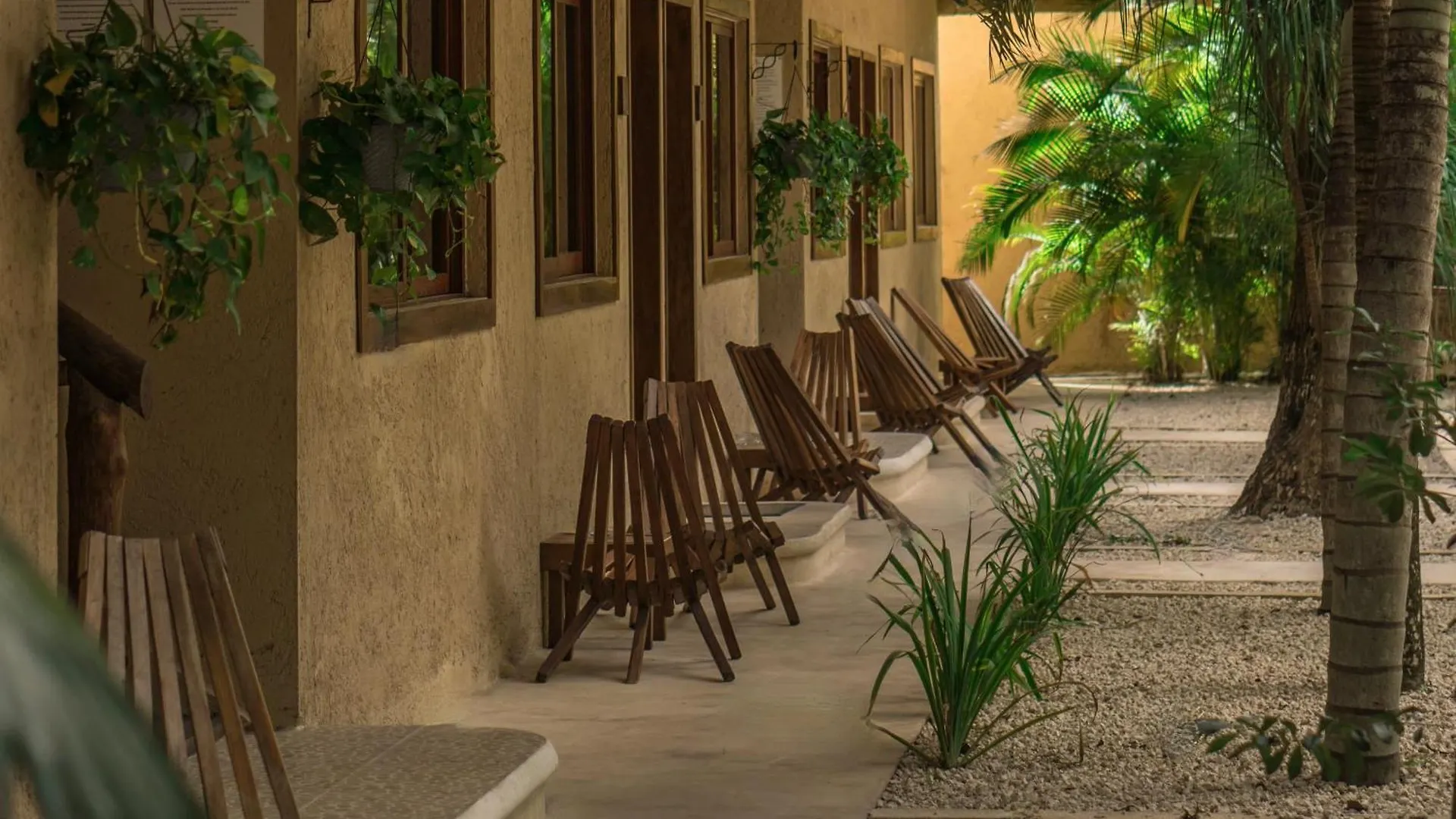 Aldea Xaan Ha Tulum Aparthotel