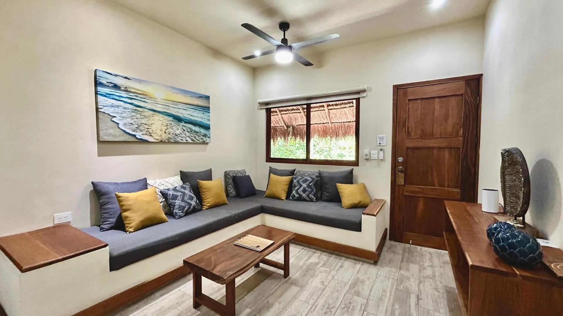 Aldea Xaan Ha Tulum Aparthotel