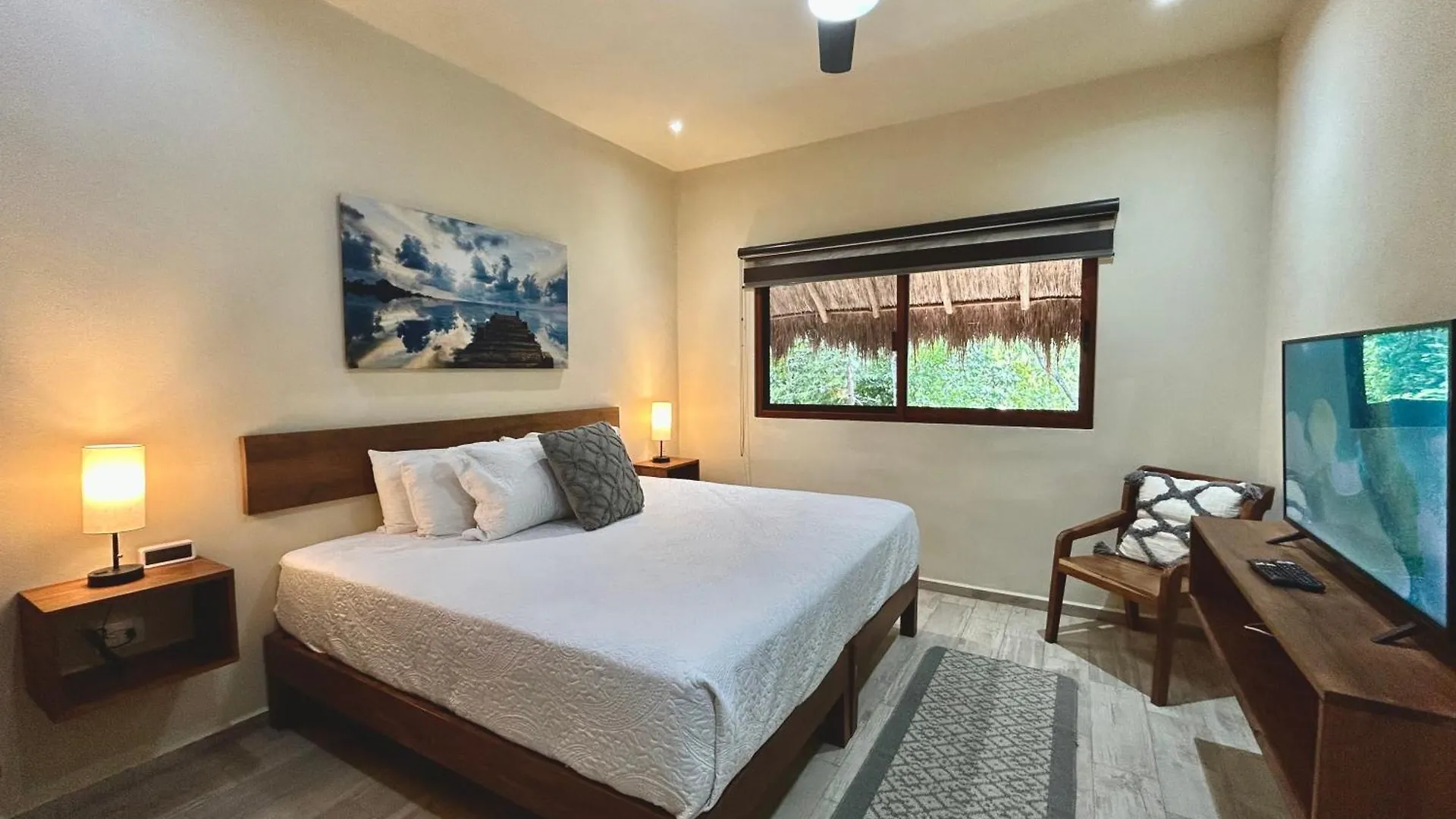 Aldea Xaan Ha Tulum Aparthotel Mexico