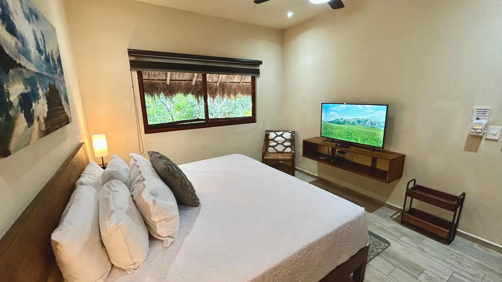 Aldea Xaan Ha Tulum Aparthotel 0*,