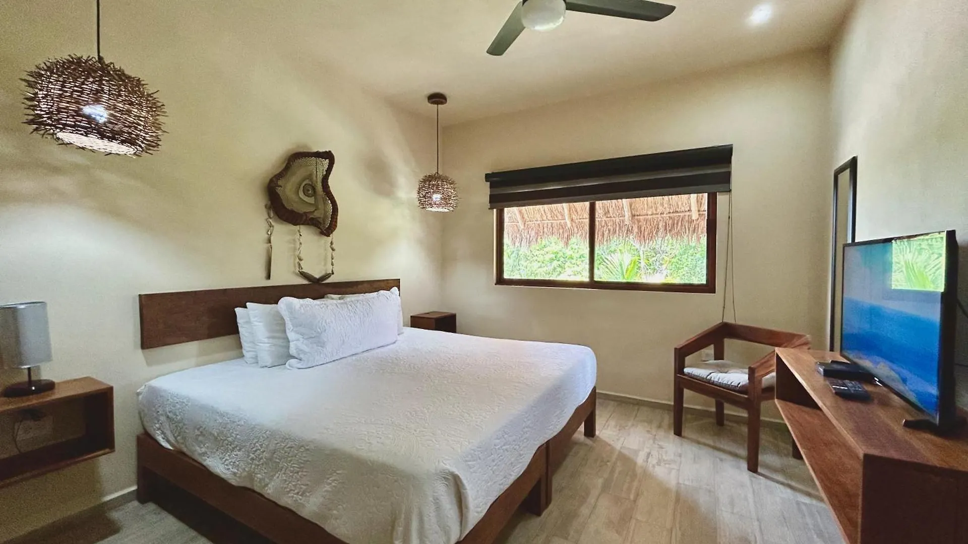 Aldea Xaan Ha Tulum Aparthotel