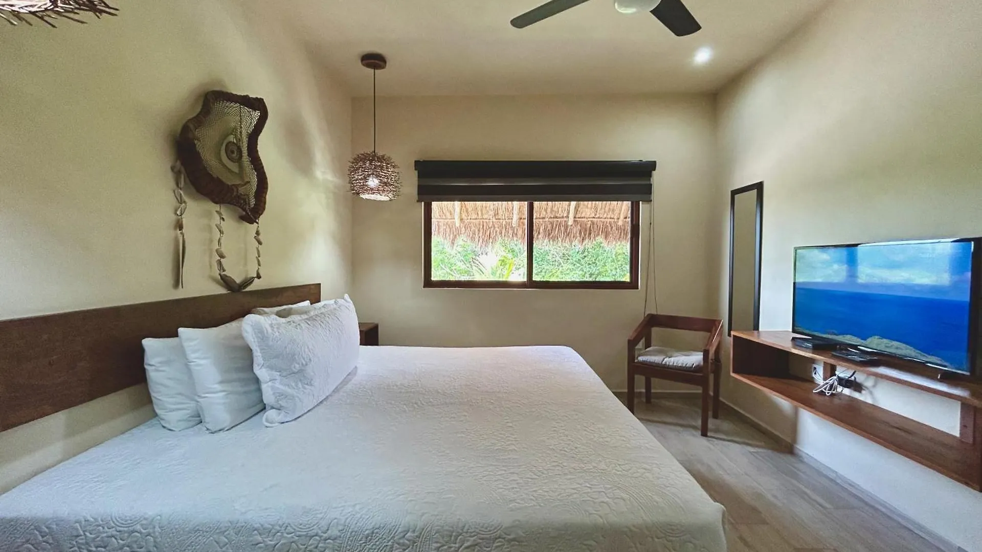 Aldea Xaan Ha Tulum Aparthotel