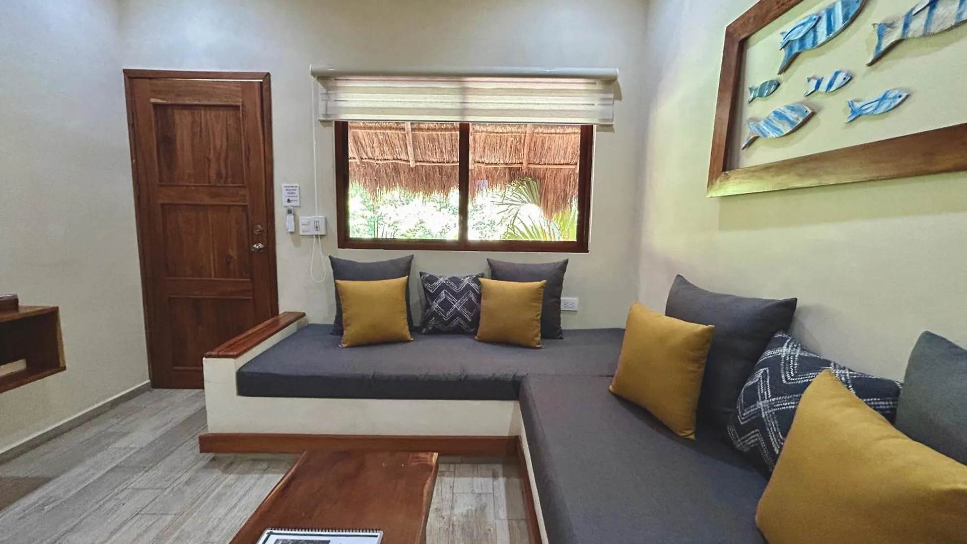 Aldea Xaan Ha Tulum Aparthotel