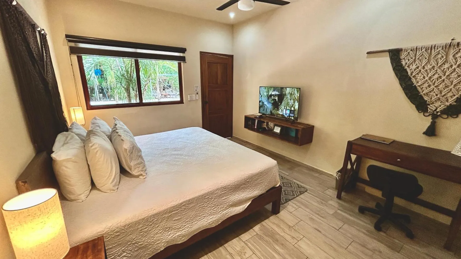 Aldea Xaan Ha Tulum Aparthotel Mexico