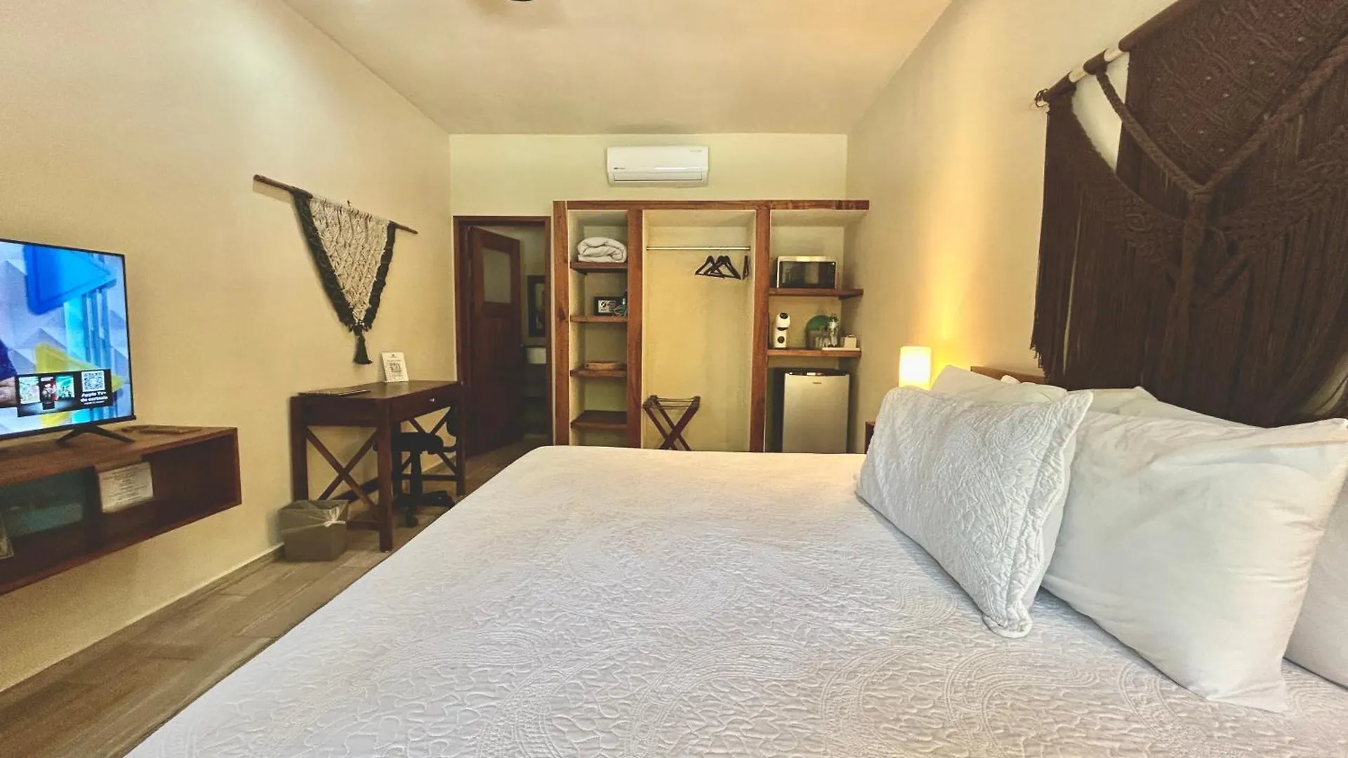 Aldea Xaan Ha Tulum Aparthotel Mexico