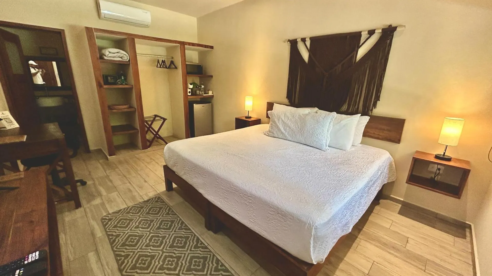Aldea Xaan Ha Tulum Aparthotel 0*,  Mexico