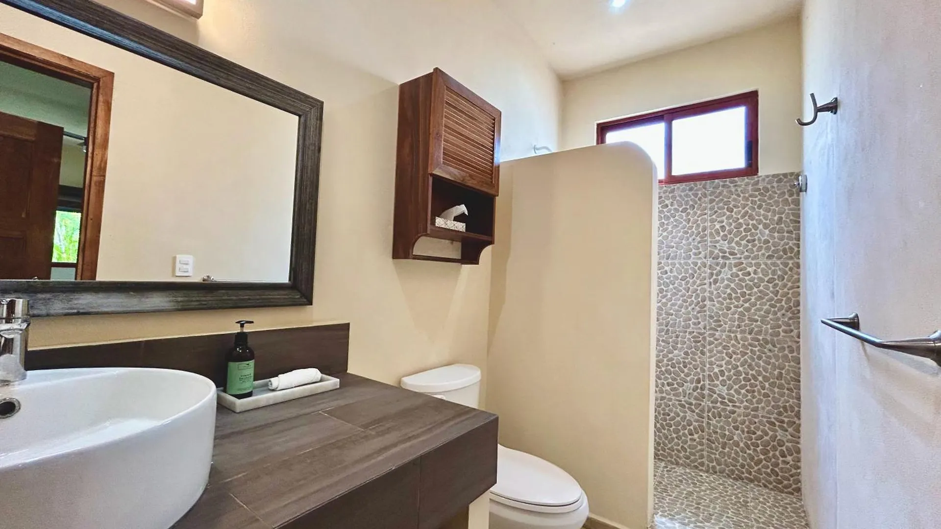 Aldea Xaan Ha Tulum Lejlighedshotel