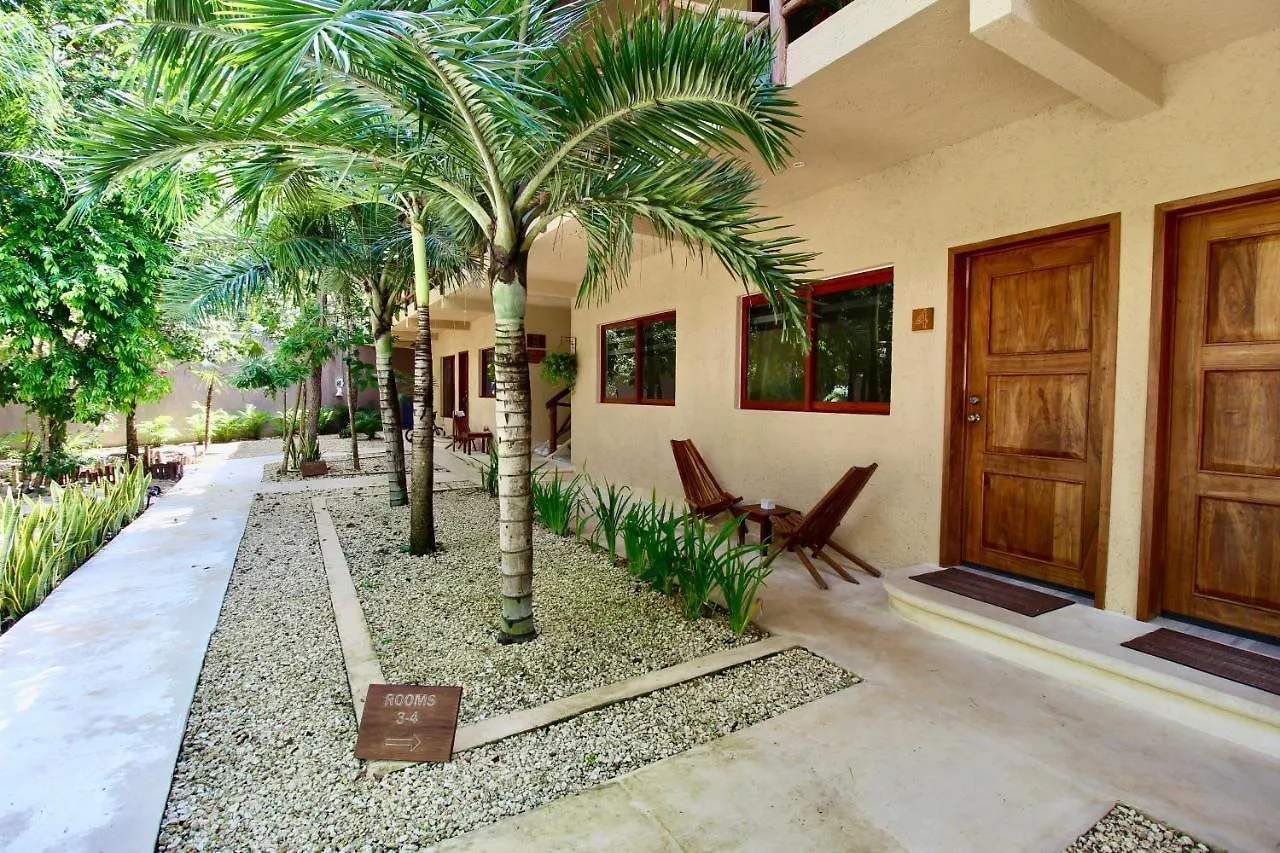 Aparthotel Aldea Xaan Ha Tulum