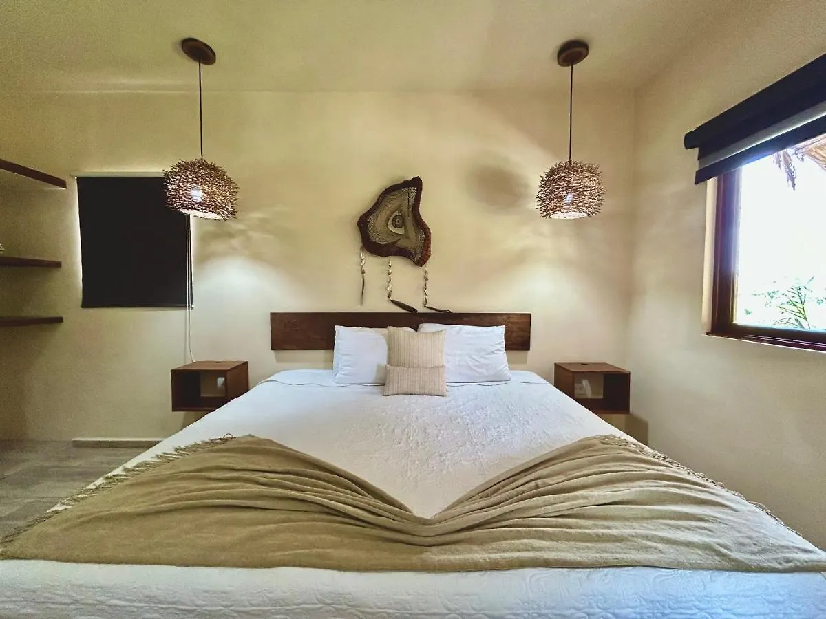 Aparthotel Aldea Xaan Ha Tulum 0*,  Mexique