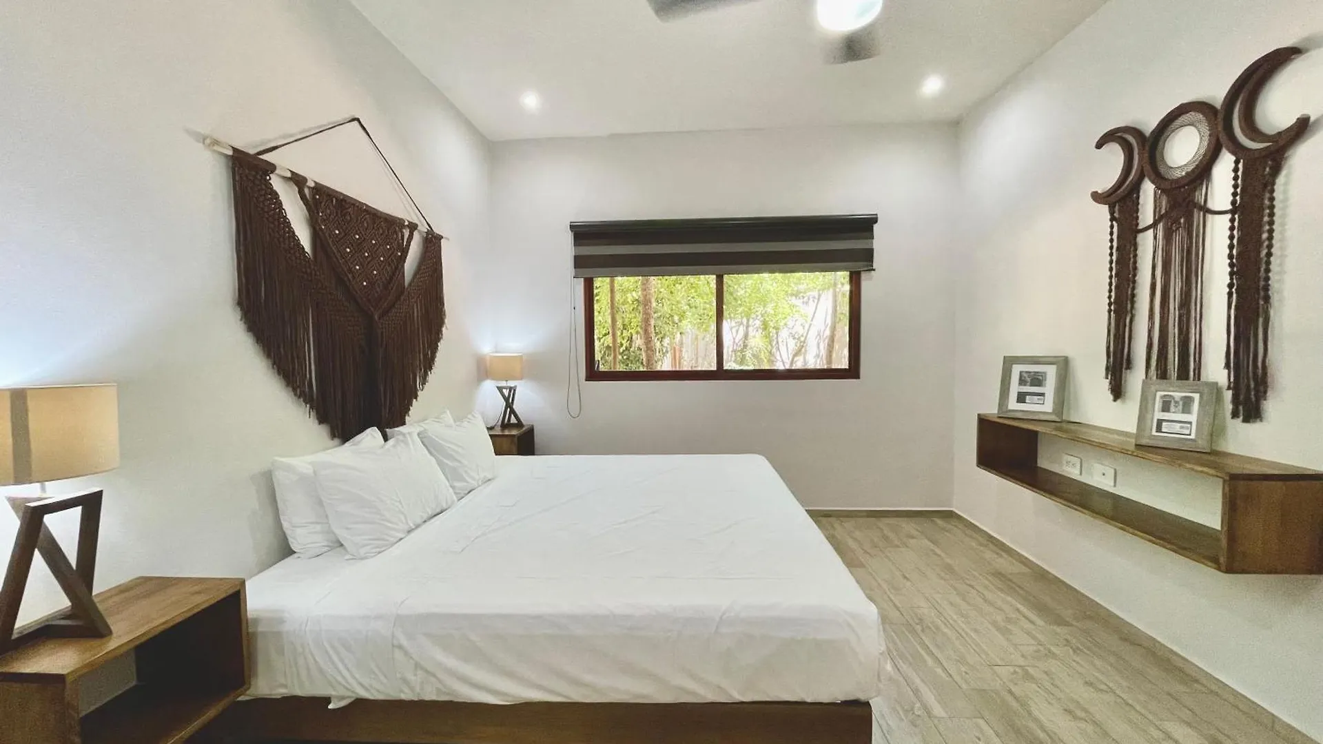 Aparthotel Aldea Xaan Ha Tulum