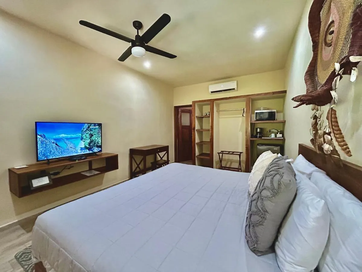Aparthotel Aldea Xaan Ha Tulum