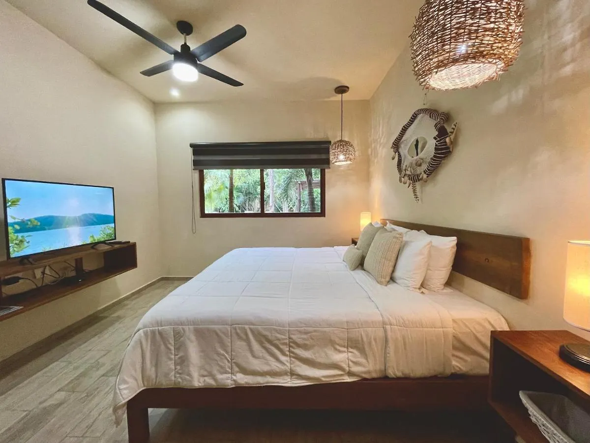 Aparthotel Aldea Xaan Ha Tulum 0*,