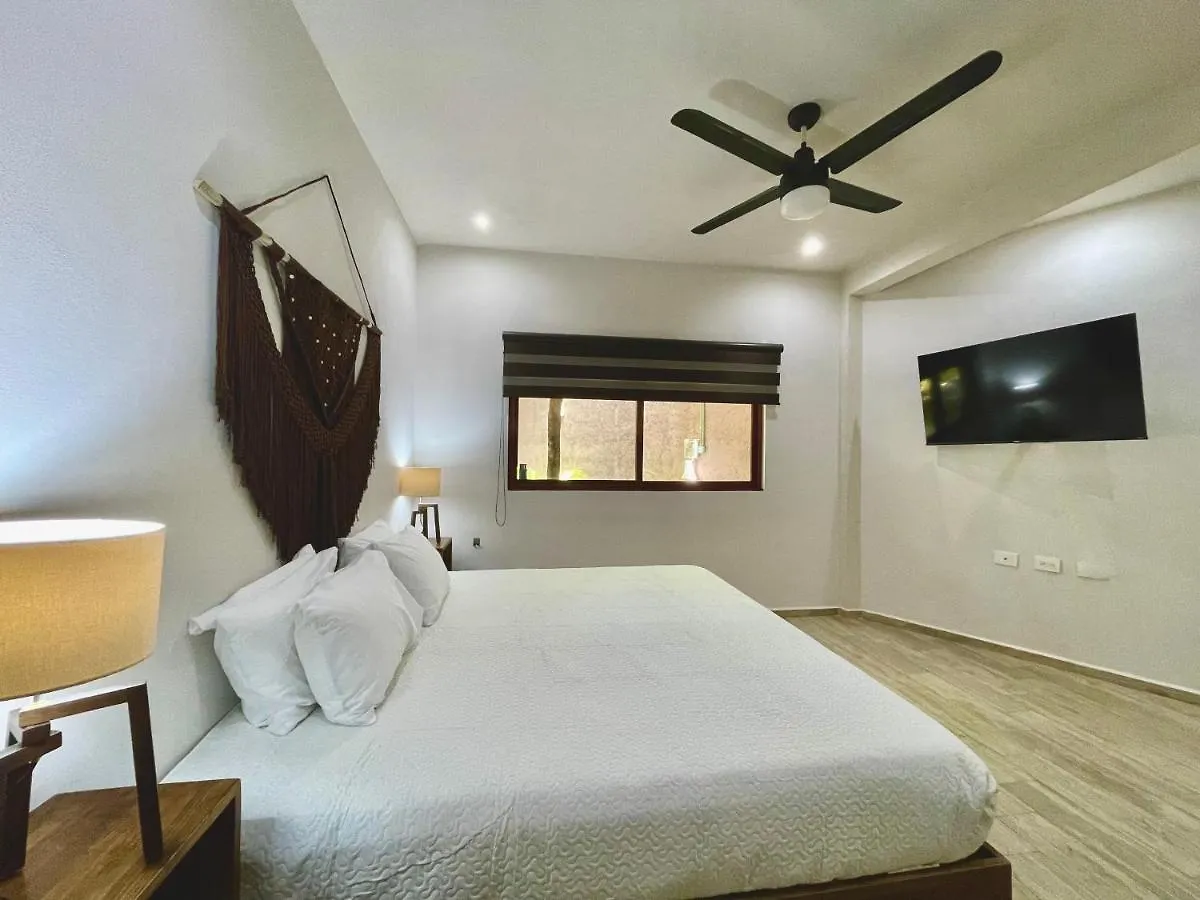 Aparthotel Aldea Xaan Ha Tulum