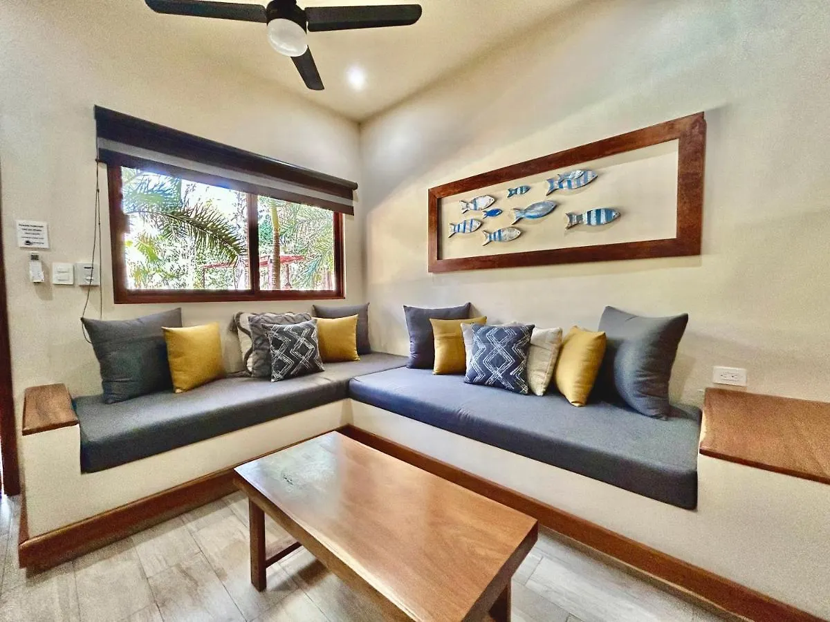 Aparthotel Aldea Xaan Ha Tulum