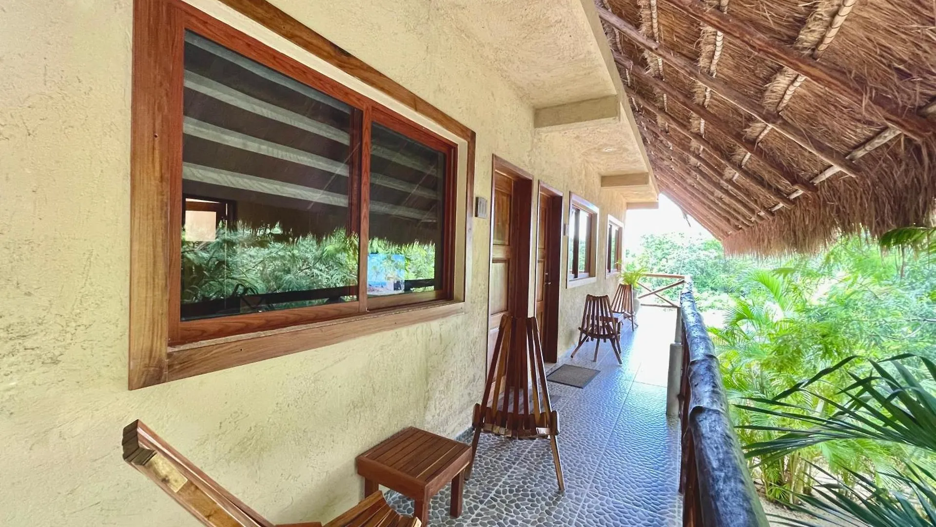 Aparthotel Aldea Xaan Ha Tulum