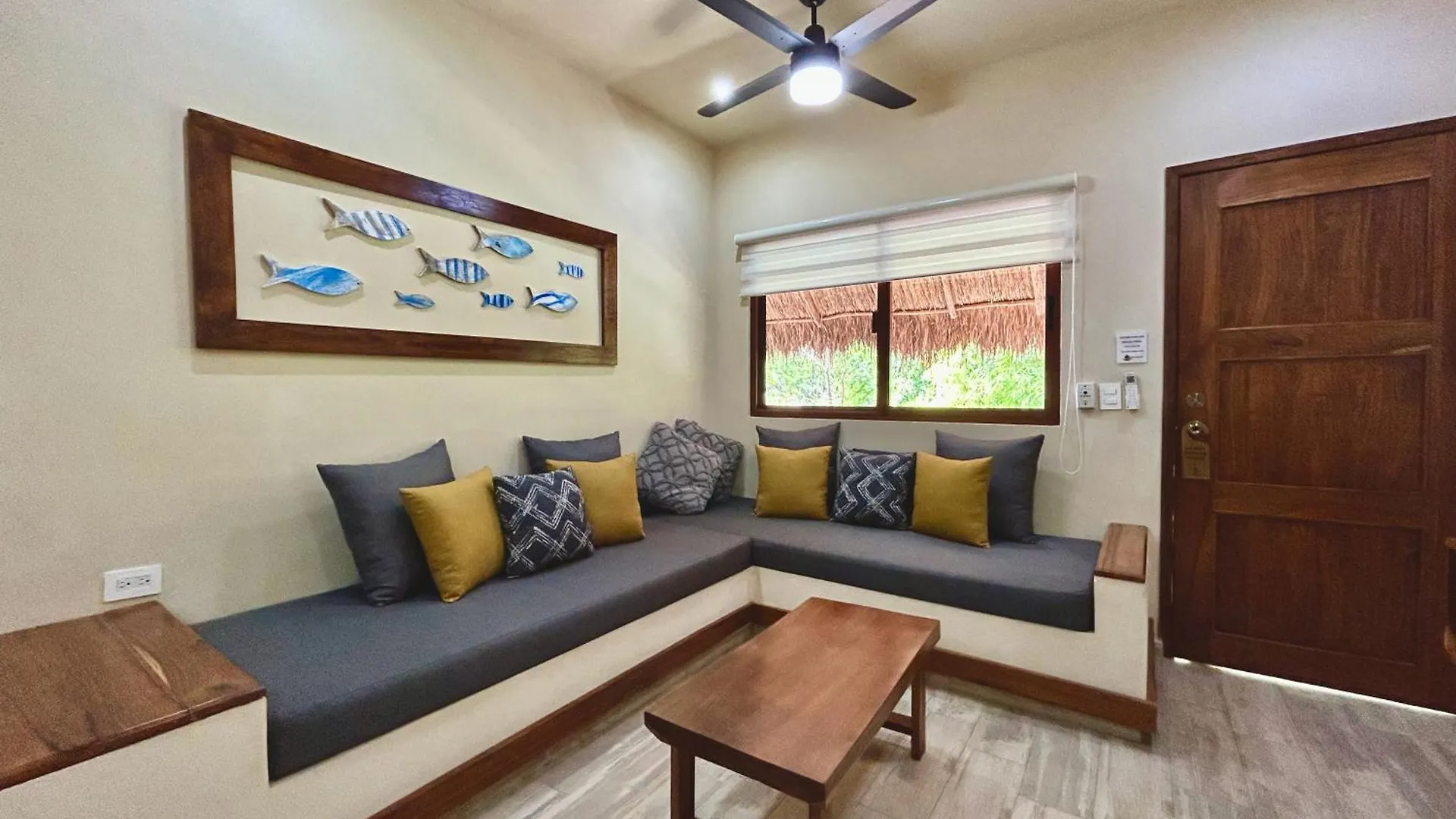 Aparthotel Aldea Xaan Ha Tulum
