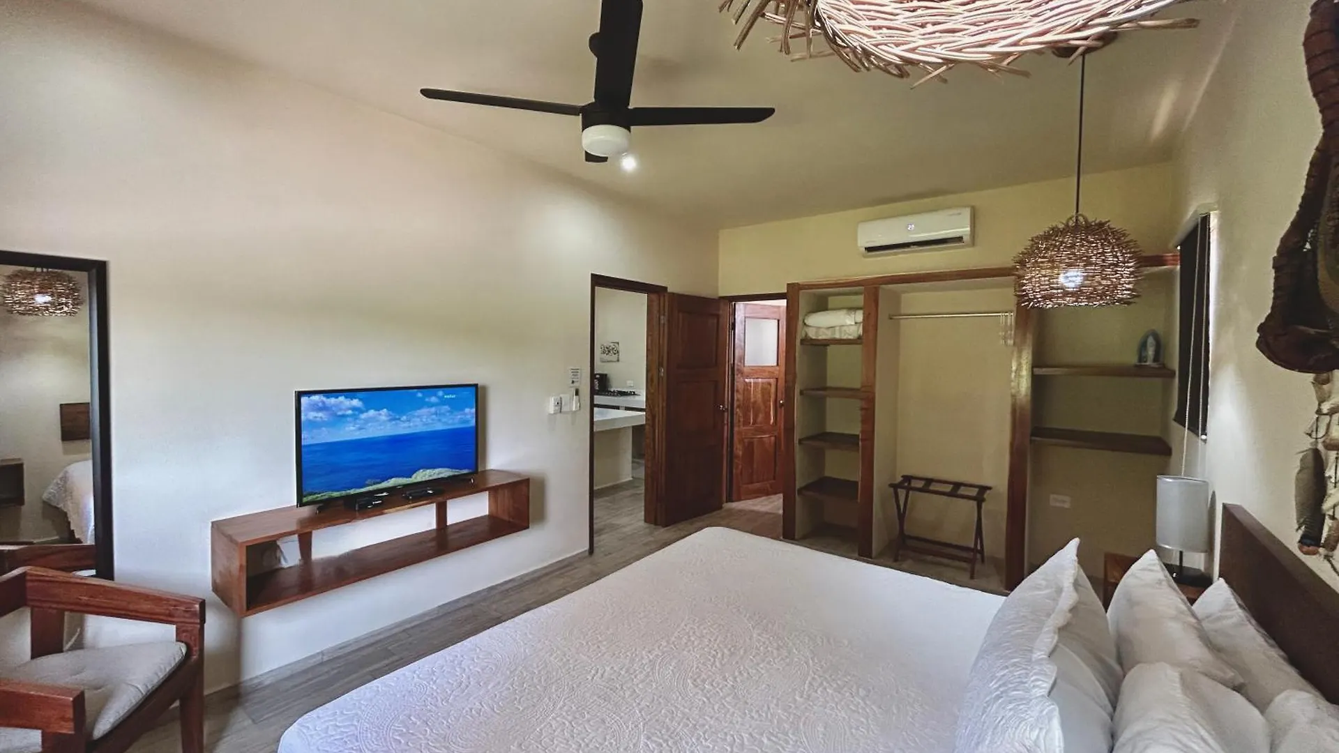 Aparthotel Aldea Xaan Ha Tulum 0*,  Mexique