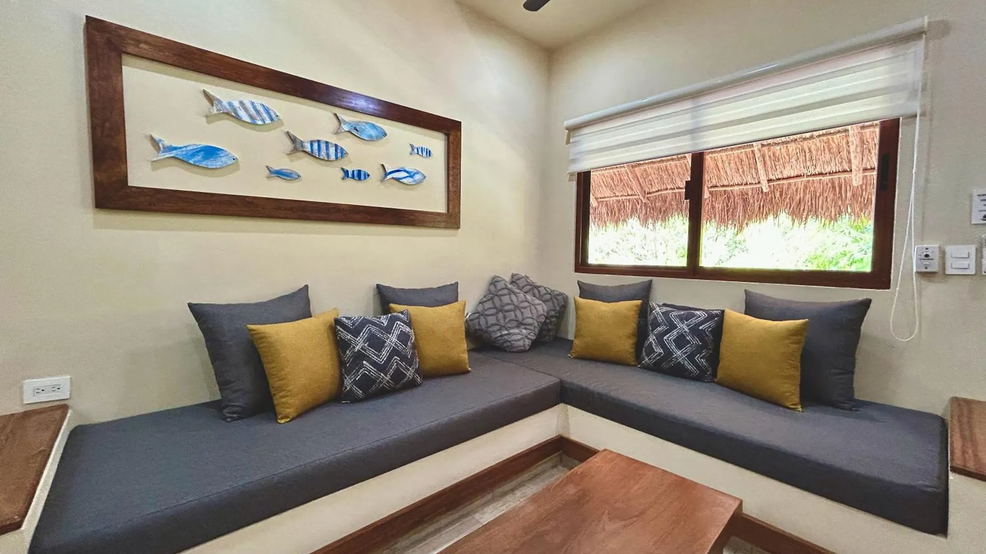 Aparthotel Aldea Xaan Ha Tulum