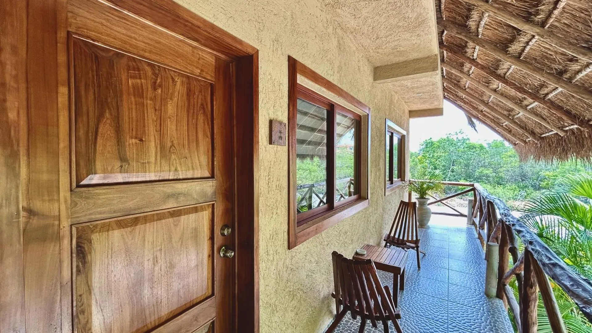 Aparthotel Aldea Xaan Ha Tulum
