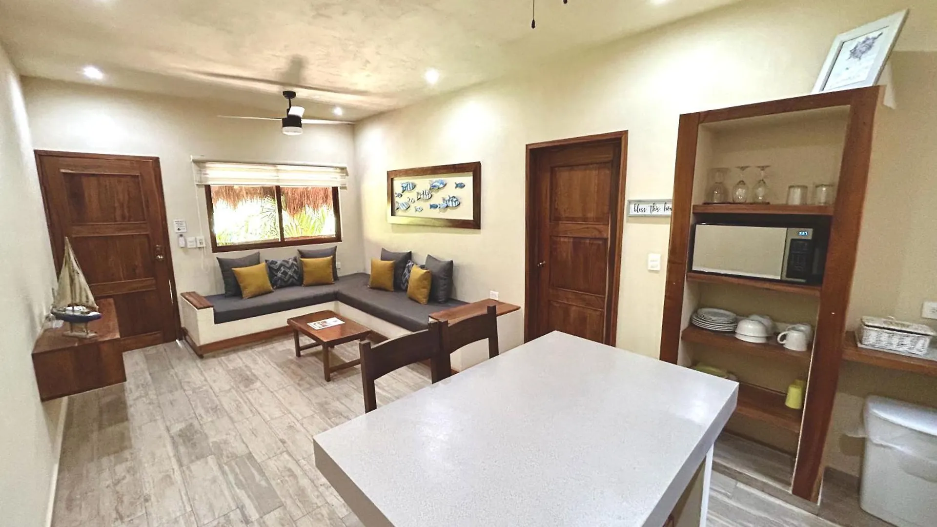 Aparthotel Aldea Xaan Ha Tulum
