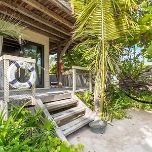 Pescadores Tulum-beachfront By Ahau Collection Hotell