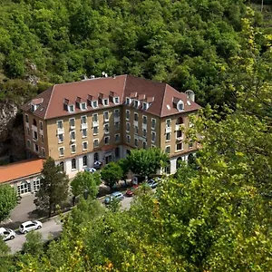 visit hotel