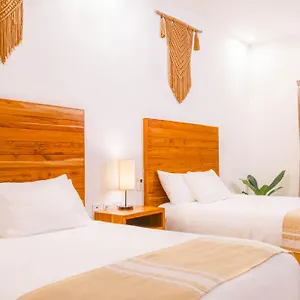 **** Hotel Kaab Meksyk