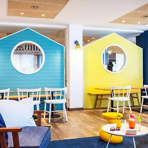 *** Hotel Ibis Styles Francja