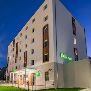 *** Hotel Ibis Styles Francja