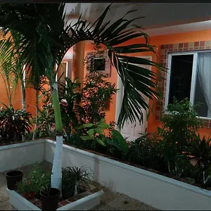 2* Hotel Hacienda