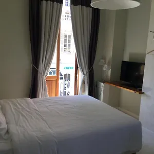 ** Nocleg ze śniadaniem With A Vue Francja