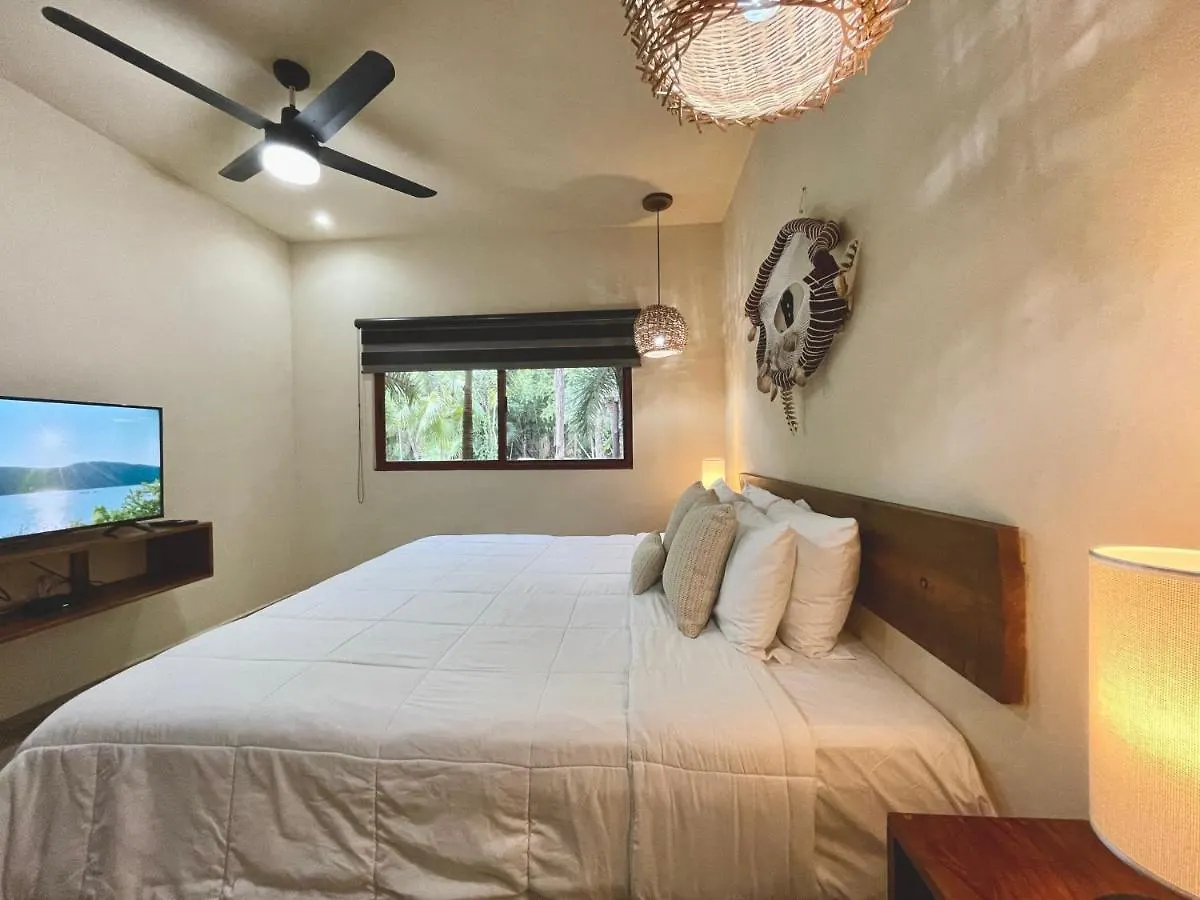 Aldea Xaan Ha Tulum Aparthotel Mexico