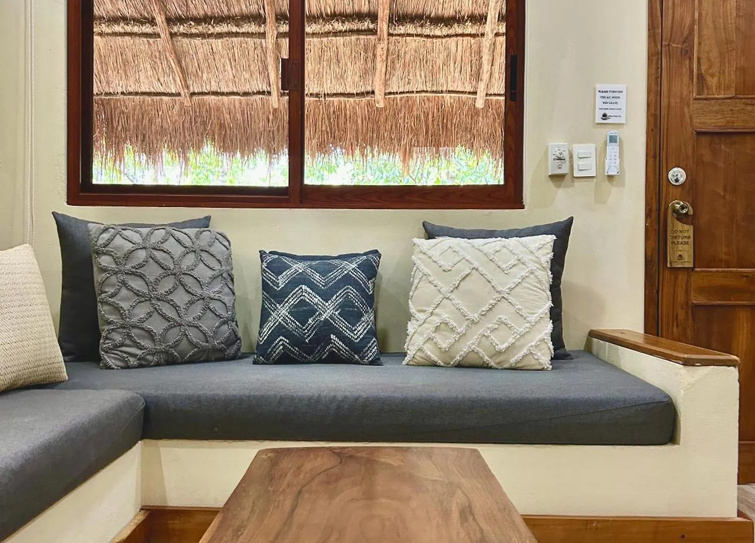 Aldea Xaan Ha Tulum Aparthotel Mexico