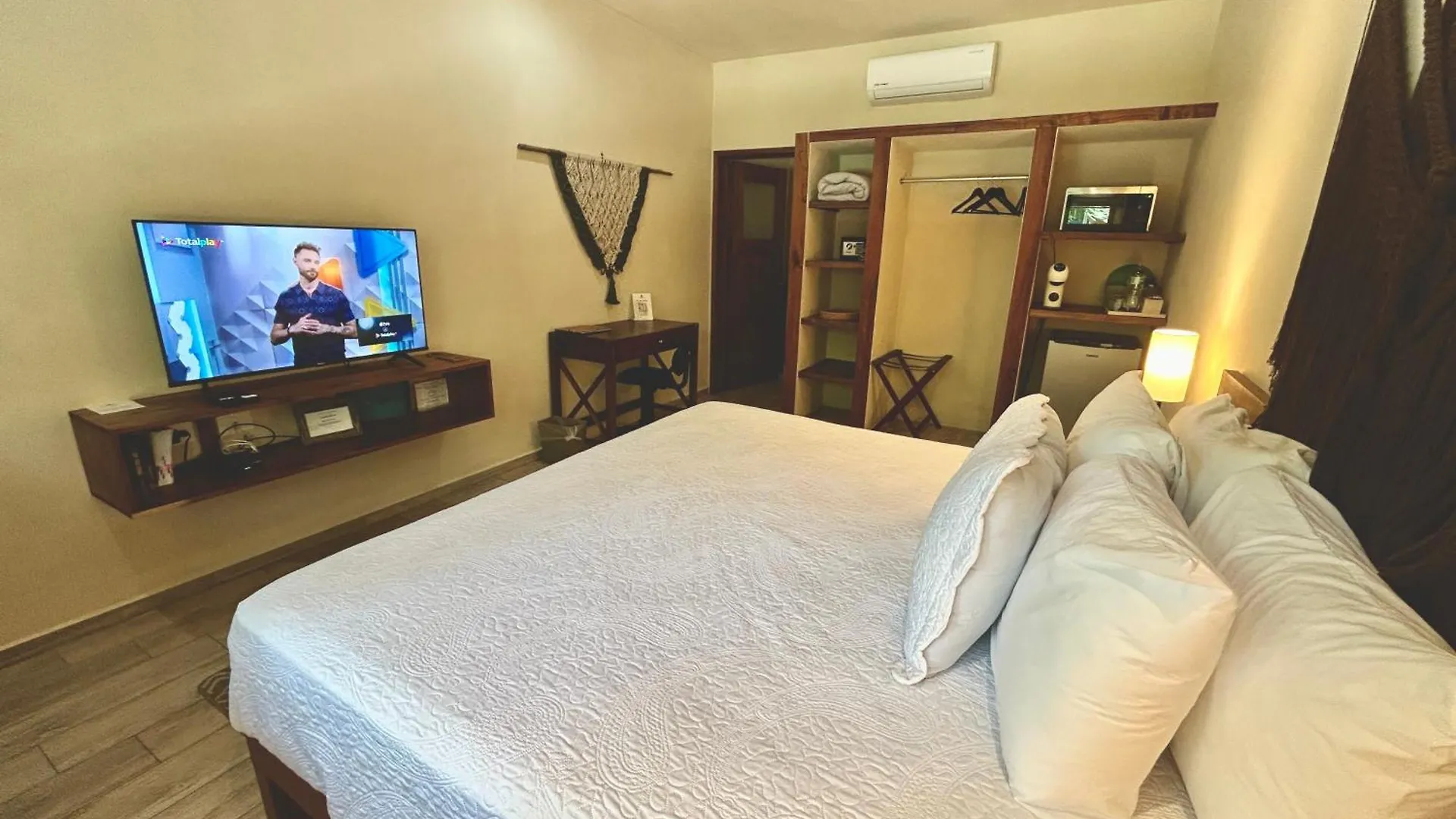 Aldea Xaan Ha Tulum Aparthotel